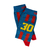 Half MESSI DEBUT BARCELONA 30 - Kiricocho