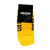 Non-slip yellow FULBO stocking on internet