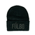 Capital Fúlbo Wool Hat