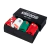 Pack Medias x 4 Argentinos Juniors
