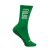 Media FÚLBO green Antideslizante - buy online