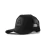 Gabardine cap BLACK