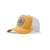 CAP CB YELLOW