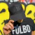 Gorra SLC FÚLBO BLACK - Kiricocho