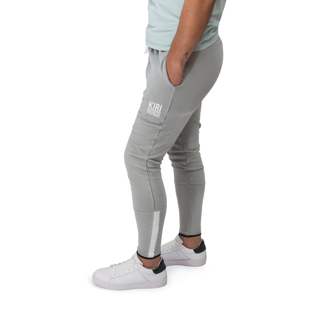 Jogger Detalle Kiri Titanio thumbnail 2