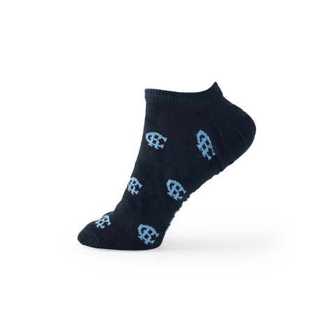 INVISIBLE SOCKS RACING RC LETTERS