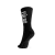 Non-slip black FULBO stocking - online store