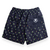 Swim shorts Dibu blue on internet