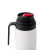 Termo Blanco Acero Kiricocho - tienda online