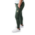 KIRI Joggers Green