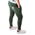 KIRI Joggers Green on internet