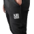 Joggers with KIRI detail BLACK - buy online