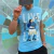 Remera LIVE IS LIFE - comprar online