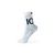 BOYS SOCKS MESSI 10