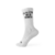 Socks ATTITUDE white