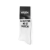 Socks ATTITUDE white - Kiricocho