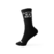 Socks ATTITUDE Black