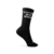 Socks ATTITUDE Black - buy online