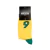 Socks BRASIL 98 RONALDO - Kiricocho