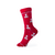 Independiente Libertadores socks