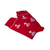 Independiente Libertadores socks - Kiricocho