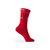 Socks Napoli Suplente 10 red - buy online