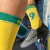 Socks BRASIL 98 RONALDO - online store