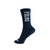 Non-slip blue FULBO stocking