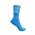 Non-slip light-blue FULBO stocking - buy online