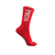 Non-slip red PINCHA stocking - buy online