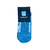 Non-slip light-blue RACING stocking on internet