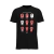Remera EdlP DORSALES PINCHARRATAS