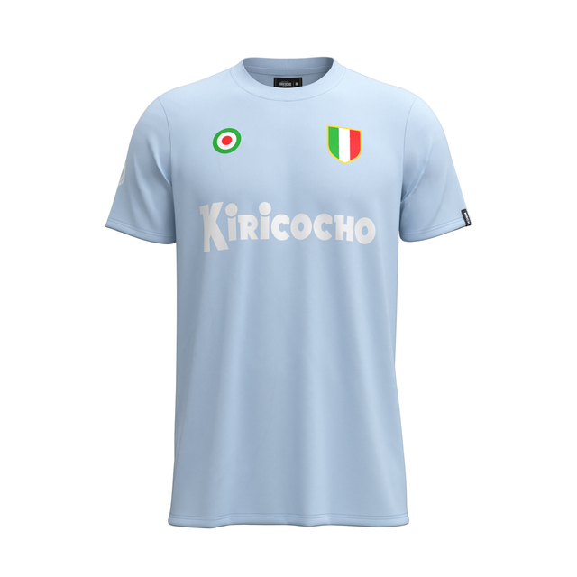 Remera Napoli thumbnail 2