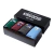 Pack Meias x 4 ARGENTINO