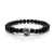 Pulsera Ónix Negro
