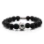 Black Volcanic Bracelet