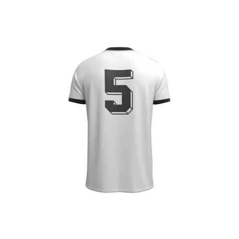 Remera Niño Réplica BECKENBAUER 5 - comprar online