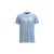 Remera niño FULBO CELESTE - comprar online