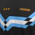 Argentina 90 black t-shirt - buy online