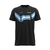 Argentina 90 black t-shirt