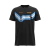 Argentina 90 black t-shirt