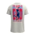 Remera Hand Of God x San Spiga