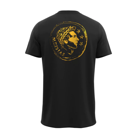 Remera MESSIAS x Voti - comprar online