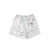 AAAJ WHITE children Swim Shorts on internet