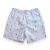 Short de baño Números - comprar online