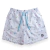 Short de baño Números