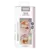 CHUPETES BIBS STUDIO MORNINGBLOOM - VANILLA MIX - PACK X2