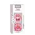 Imagen de CHUPETES BIBS STUDIO BLOCK - BABY PINK CORAL MIX - PACK X2