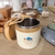 Termo Vianda acero inoxidable Bears - tienda online