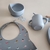Combo alimentación Barcos gris (6 Piezas) en internet